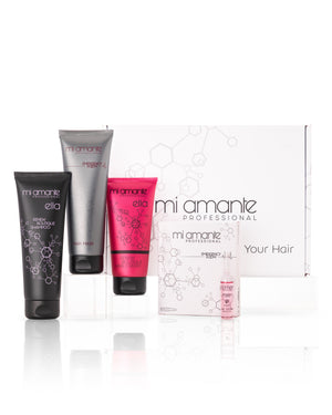 Mi Amante Complete Repair Hair Therapy Set