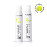 2 + 1 FREE 🎁 Mi Amante ReFresh Dry Shampoo