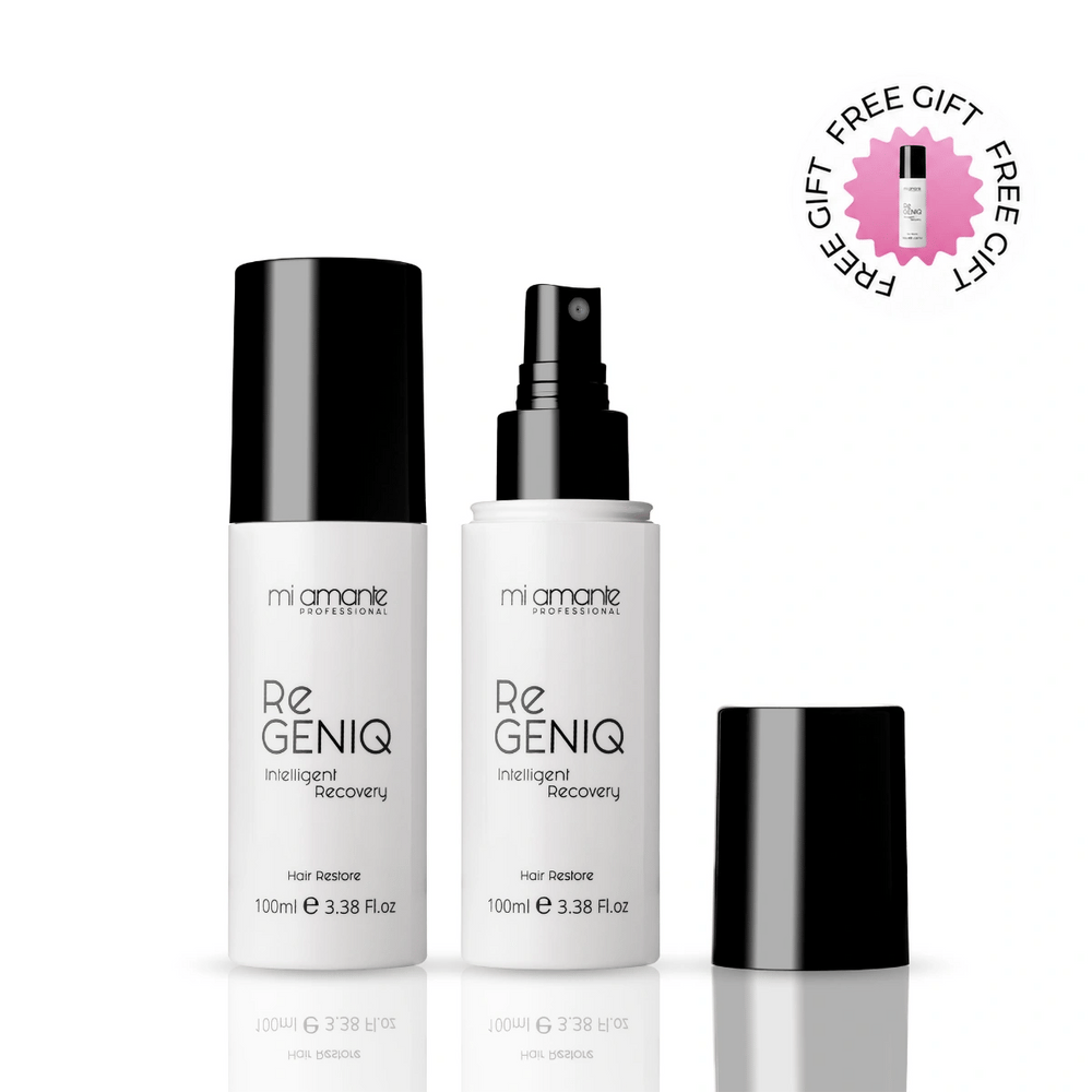 2 + 1 FREE 🎁 ReGENIQ Intelligent Recovery
