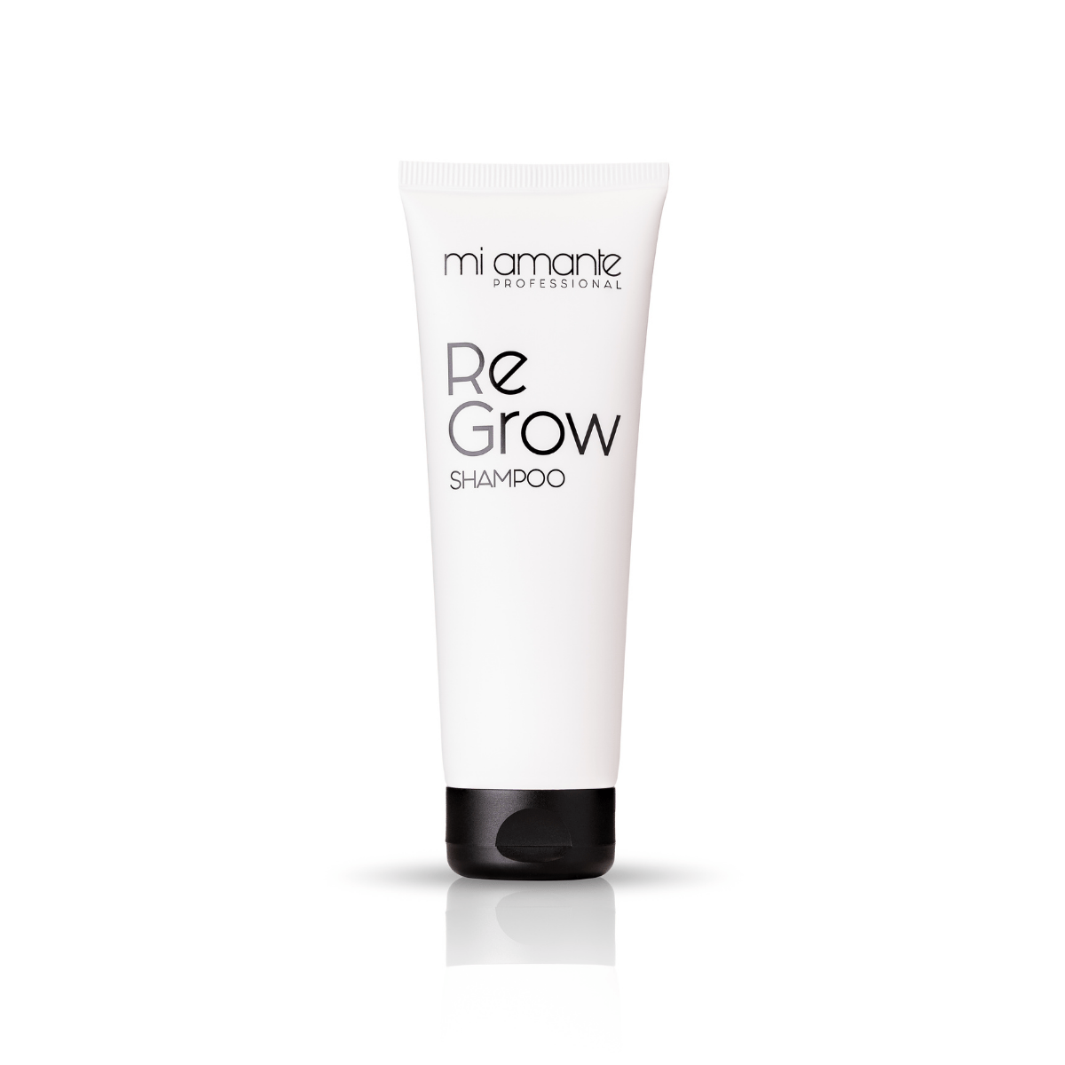 Mi Amante ReGrow Shampoo 250 ml.