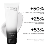 Mi Amante COLORI Color Save Hair Mask 250 ml.