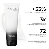 Mi Amante COLORI Color Save Shampoo 250 ml.