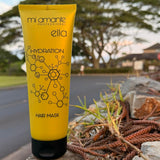 Mi Amante Hydration Ella Hydrating Hair Mask 250 ml.